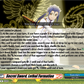 (069) Cardfight Vanguard Future Card Buddyfight Single: Secret Sword, Lethal Formation [D-Format] (V.1 - Rare)  Rare