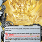 (078) Cardfight Vanguard Future Card Buddyfight Single: Ultimate Buddy! [D-Format] (V.1 - Rare)  Rare