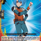 (079) Cardfight Vanguard Future Card Buddyfight Single: Genius Buddyfighter, Tasuku Ryuenji [D-Format] (V.1 - Common)  Common