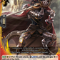 (081) Cardfight Vanguard Future Card Buddyfight Single: Thousand Rapier Dragon [D-Format] (V.1 - Common)  Common