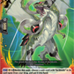 (082) Cardfight Vanguard Future Card Buddyfight Single: Circleknife Dragon [D-Format] (V.1 - Common)  Common