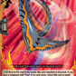 (087) Cardfight Vanguard Future Card Buddyfight Single: Boomerang Dragon [D-Format] (V.1 - Common)  Common