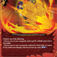 (090) Cardfight Vanguard Future Card Buddyfight Single: Dragobond [D-Format] (V.1 - Common)  Common