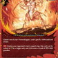 (091) Cardfight Vanguard Future Card Buddyfight Single: Dragoenergy [D-Format] (V.1 - Common)  Common