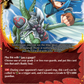 (092) Cardfight Vanguard Future Card Buddyfight Single: Dragon Trust [D-Format] (V.1 - Common)  Common
