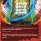 (093) Cardfight Vanguard Future Card Buddyfight Single: Dragonic Grimoire [D-Format] (V.1 - Common)  Common