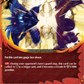 (094) Cardfight Vanguard Future Card Buddyfight Single: Dragon Barrier [D-Format] (V.1 - Common)  Common