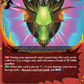 (095) Cardfight Vanguard Future Card Buddyfight Single: Green Dragon Shield [D-Format] (V.1 - Common)  Common