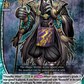 (100) Cardfight Vanguard Future Card Buddyfight Single: Thunder Summoner, Reiki [D-Format] (V.1 - Common)  Common