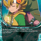 (107) Cardfight Vanguard Future Card Buddyfight Single: Mind of Hardcore [D-Format] (V.1 - Common)  Common