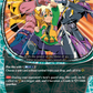 (108) Cardfight Vanguard Future Card Buddyfight Single: Trio! [D-Format] (V.1 - Common)  Common