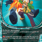 (109) Cardfight Vanguard Future Card Buddyfight Single: Bastin Caps [D-Format] (V.1 - Common)  Common