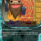 (111) Cardfight Vanguard Future Card Buddyfight Single: Key of Solomon, First Volume [D-Format] (V.1 - Common)  Common