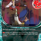 (112) Cardfight Vanguard Future Card Buddyfight Single: Hundred Demons Sorcery, Pathetic [D-Format] (V.1 - Common)  Common