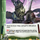 (118) Cardfight Vanguard Future Card Buddyfight Single: Ninja Arts, Steel Ball [D-Format] (V.1 - Common)  Common