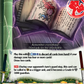 (119) Cardfight Vanguard Future Card Buddyfight Single: Hundred Demons' Tome of Judgement [D-Format] (V.1 - Common)  Common