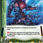 (120) Cardfight Vanguard Future Card Buddyfight Single: Water Technique, Minawagakushi [D-Format] (V.1 - Common)  Common