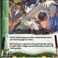 (122) Cardfight Vanguard Future Card Buddyfight Single: Demon Way, Blood-sucking Bird [D-Format] (V.1 - Common)  Common