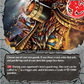 (124) Cardfight Vanguard Future Card Buddyfight Single: Hundred Demons Sorcery, Rineryusho [D-Format] (V.1 - Common)  Common