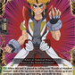 (130) Cardfight Vanguard Future Card Buddyfight Single: Leader of the Hundred Demons, Ikazuchi [D-Format] (V.1 - Common)  Common