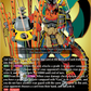 (BR01) Cardfight Vanguard Future Card Buddyfight Single: Fifth Omni Dragon Lord, Drum [D-Format] (V.2 - Feature Rare)  Feature Rare