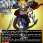 (BR07) Cardfight Vanguard Future Card Buddyfight Single: Thunder Knights, Drum Bunker Dragon [D-Format] (V.2 - Feature Rare)  Feature Rare