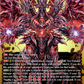 (BR12) Cardfight Vanguard Future Card Buddyfight Single: Demonic Demise Dragon, Azi Dahaka [D-Format] (V.2 - Feature Rare)  Feature Rare
