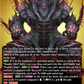 (BR13) Cardfight Vanguard Future Card Buddyfight Single: Great Fiend, Yamigedo [D-Format] (V.2 - Feature Rare)  Feature Rare