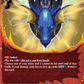 (H07) Cardfight Vanguard Future Card Buddyfight Single: Blue Dragon Shield [D-Format] (V.2 - Holo)  Holo