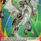 (H13) Cardfight Vanguard Future Card Buddyfight Single: Circleknife Dragon [D-Format] (V.2 - Holo)  Holo