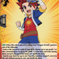 (H15) Cardfight Vanguard Future Card Buddyfight Single: Aibo Academy, Gao Mikado [D-Format] (V.2 - Holo)  Holo