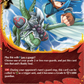 (H23) Cardfight Vanguard Future Card Buddyfight Single: Dragon Trust [D-Format] (V.2 - Holo)  Holo