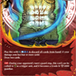 (H24) Cardfight Vanguard Future Card Buddyfight Single: Dragonic Grimoire [D-Format] (V.2 - Holo)  Holo
