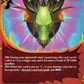 (H26) Cardfight Vanguard Future Card Buddyfight Single: Green Dragon Shield [D-Format] (V.2 - Holo)  Holo