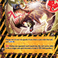 (H30) Cardfight Vanguard Future Card Buddyfight Single: Hundred Demons Destructive Power Raiga [D-Format] (V.2 - Holo)  Holo