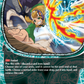 (H34) Cardfight Vanguard Future Card Buddyfight Single: Solomon's Shield [D-Format] (V.2 - Holo)  Holo