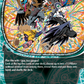 (H43) Cardfight Vanguard Future Card Buddyfight Single: Great Spell, Devil's Rock 'n Roll [D-Format] (V.2 - Holo)  Holo