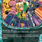 (H45) Cardfight Vanguard Future Card Buddyfight Single: Trio! [D-Format] (V.2 - Holo)  Holo