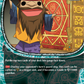 (H48) Cardfight Vanguard Future Card Buddyfight Single: Key of Solomon, First Volume [D-Format] (V.2 - Holo)  Holo