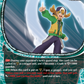 (H50) Cardfight Vanguard Future Card Buddyfight Single: Chillax! [D-Format] (V.2 - Holo)  Holo