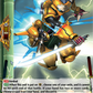 (H53) Cardfight Vanguard Future Card Buddyfight Single: Accelerate Ninja, Hayate [D-Format] (V.2 - Holo)  Holo