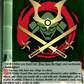 (H61) Cardfight Vanguard Future Card Buddyfight Single: Katana World [D-Format] (V.2 - Holo)  Holo