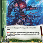(H65) Cardfight Vanguard Future Card Buddyfight Single: Water Technique, Minawagakushi [D-Format] (V.2 - Holo)  Holo
