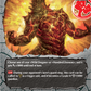 (H69) Cardfight Vanguard Future Card Buddyfight Single: Hundred Demons Sorcery, Ryuzenshakuma [D-Format] (V.2 - Holo)  Holo