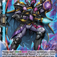 (H74) Cardfight Vanguard Future Card Buddyfight Single: Stranger Dilemma [D-Format] (V.2 - Holo)  Holo