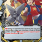 (H83) Cardfight Vanguard Future Card Buddyfight Single: Buddy Help [D-Format] (V.2 - Holo)  Holo