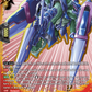 (KR04) Cardfight Vanguard Future Card Buddyfight Single: Jackknife Dispersal [D-Format] (V.3 - Feature Rare)  Feature Rare