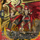 (KR08) Cardfight Vanguard Future Card Buddyfight Single: Dragon Knight, Pisaro [D-Format] (V.3 - Feature Rare)  Feature Rare