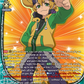 (KR09) Cardfight Vanguard Future Card Buddyfight Single: Give the Whole World a Spark, Tetsuya Kurodake [D-Format] (V.2 - Feature Rare)  Feature Rare