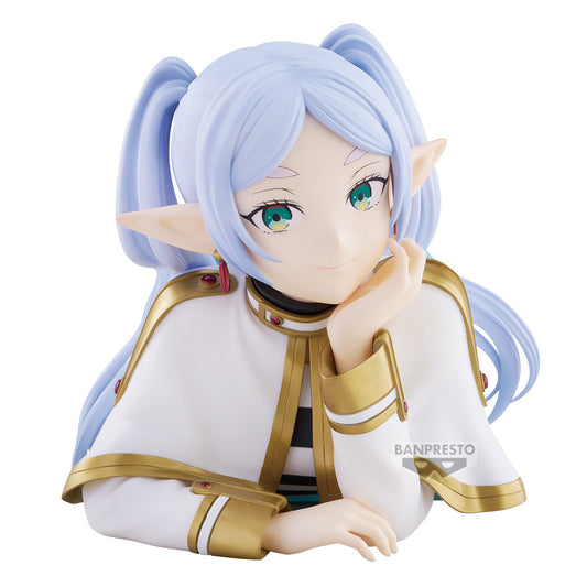 Banpresto - Frieren: Beyond Journey's End - Frieren Bust Figure